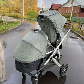 Коляска uppababy vista