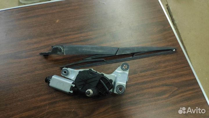 Volvo XC60 XC 70дворник 5 двери