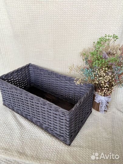 Короба,корзины,многое другое