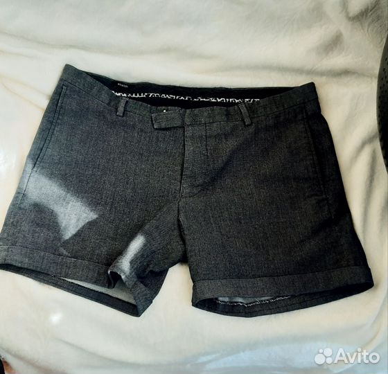 Шорты, р.50 (48)