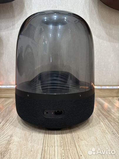Harman Kardon Aura Studio 3