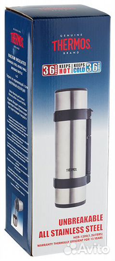 Термос серия NCB