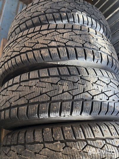 Contyre Arctic Ice 3 185/65 R15
