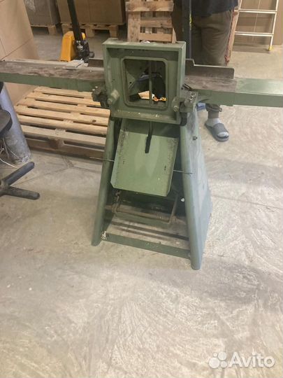 Гильотина механическая для резки багета