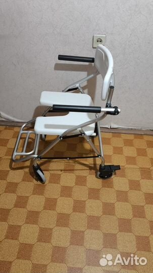 Мобильный стул