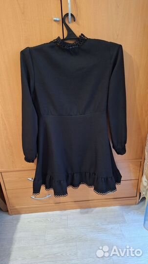 Платье женское