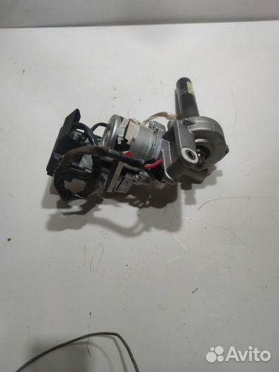 Рулевая колонка Toyota RAV4, IV (CA40) Рестайли