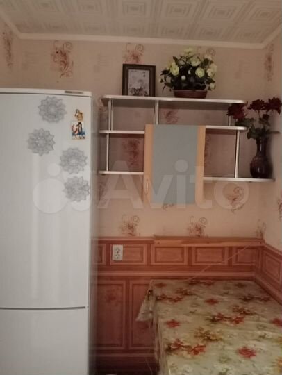 Комната 18 м² в 1-к., 4/5 эт.