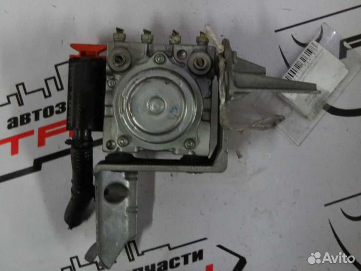 Блок ABS honda accord CL7 CL8 CL9 CM1 CM2 CM3 5711