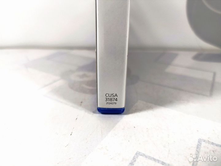 Диск для PS4 FIFA 23 (русская версия) б/у