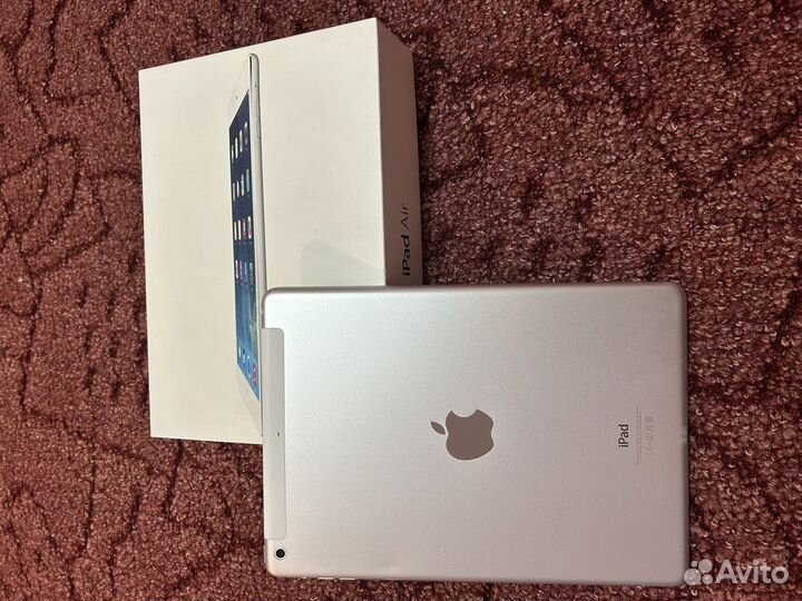 iPad Air