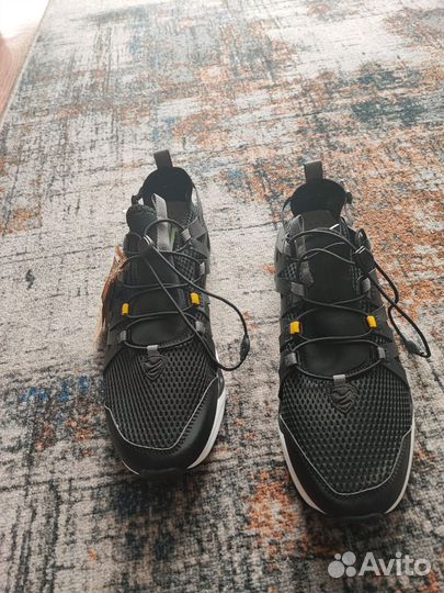 Кроссовки мужские летние