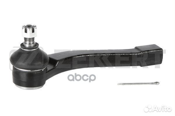 Наконечник рулевой лев. SsangYong Actyon I-II 0