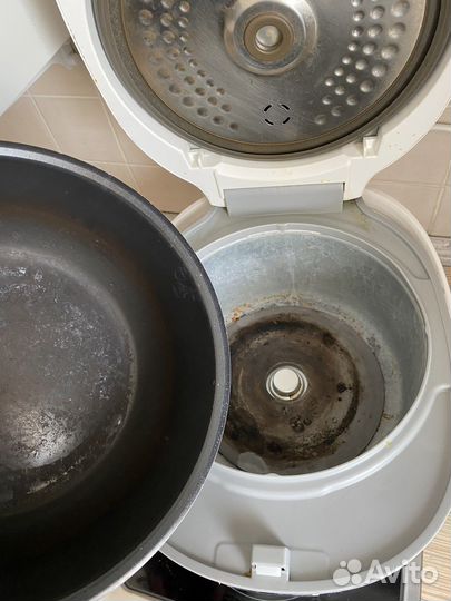 Мультиварка бу