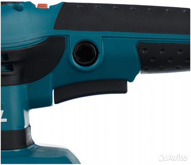 Плоскошлифовальная машина Makita BO3711