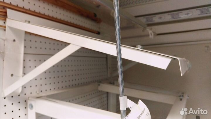 Защитный Козырек 900х550 для кондиционера