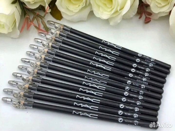 Карандаши для глаз