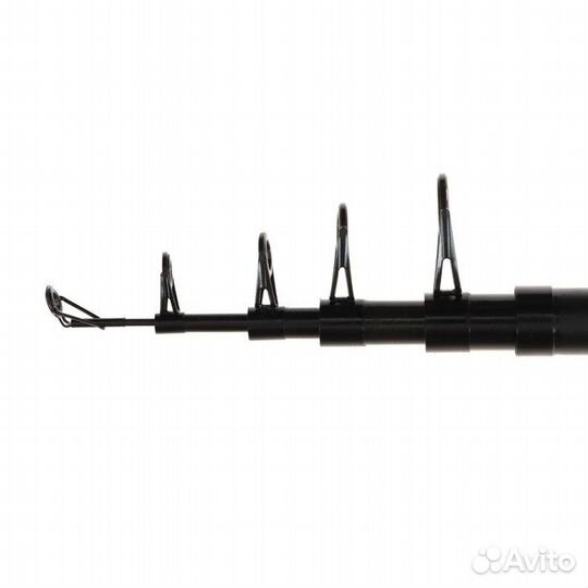 Спиннинг телескопический Salmo Sniper travel spin