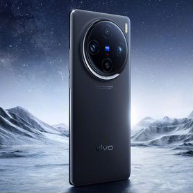 vivo X100 Pro, 12/256 ГБ