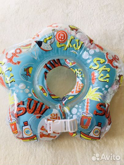 Круг для купания