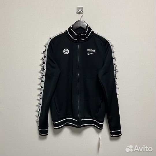 Nike x Acronym Олимпийка (Оригинал)