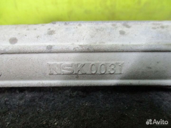 Корпус Рулевой рейки Toyota Rav 4(30) v2.0 4wd