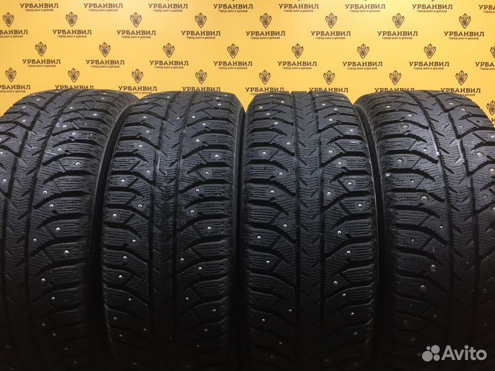 Bridgestone Ice Cruiser 7000 205/55 R16 91T