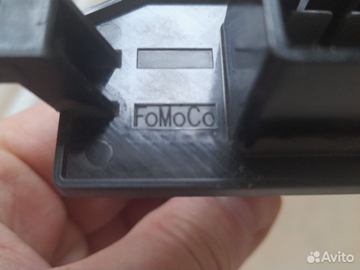 Резистор печки Ford Focus 3