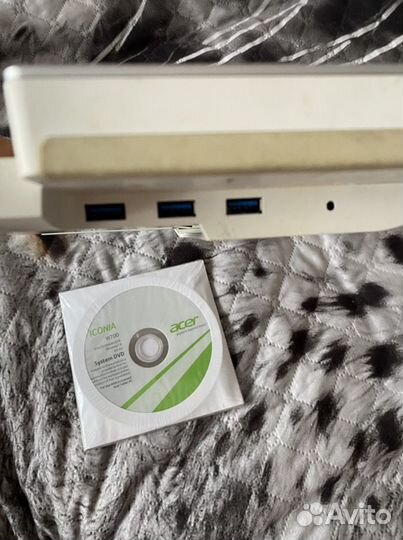 Планшет на виндовс windows с клавиатурой aser w700