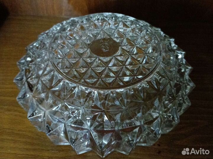 Ваза СССР цена за 1шт