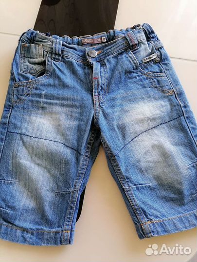 Костюм праздничный 122 р