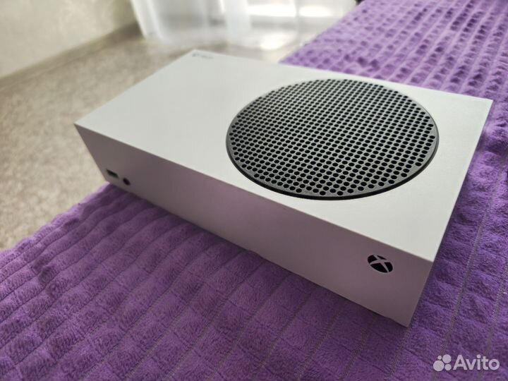 Xbox series s