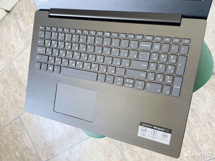 Стильный ультрабук Свежий ноут Lenovo