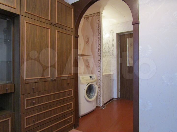 Комната 17 м² в 6-к., 3/4 эт.