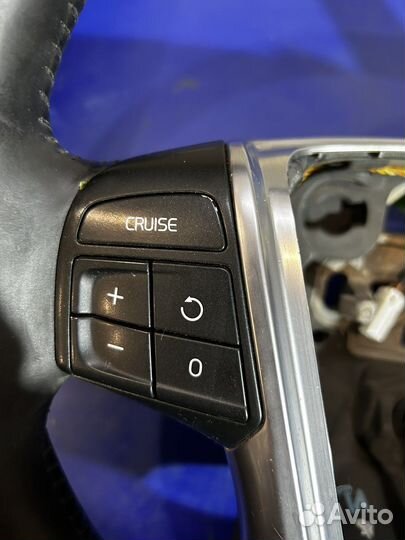 Руль volvo s80 XC60 XC70 V70