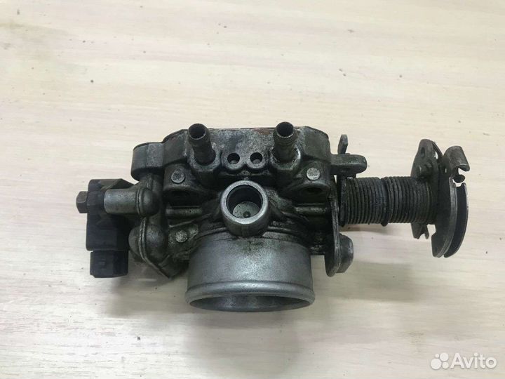 Дросельная заслонка kia sportage 1