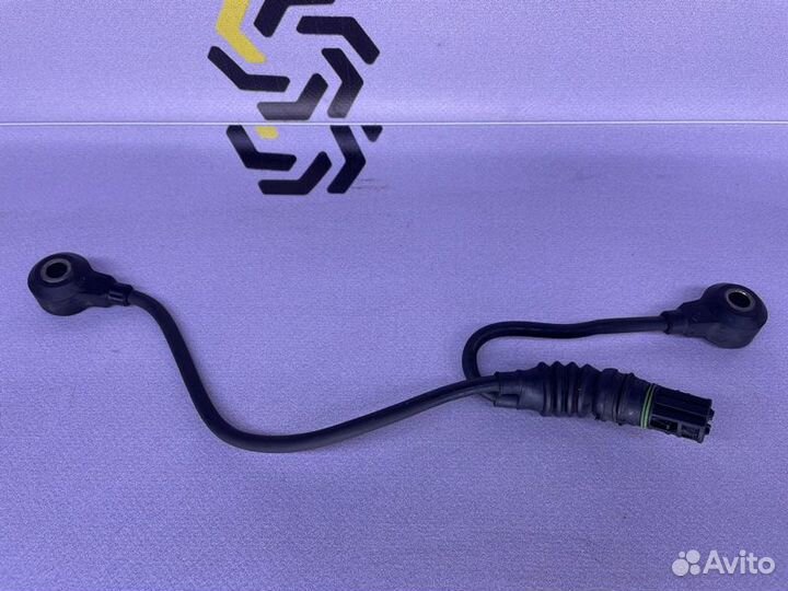 Датчик детонации Bmw 5 E60