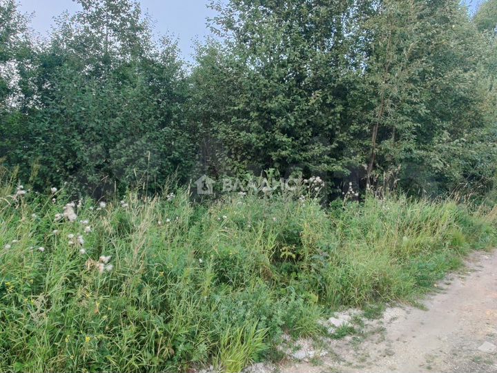 Участок 22 сот. (ИЖС)