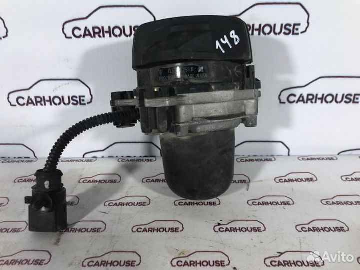 Насос воздушный Porsche Cayenne 955 4.5 (4800)