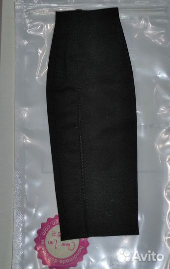 Одежда integrity poppy Parker clear lan клиалан