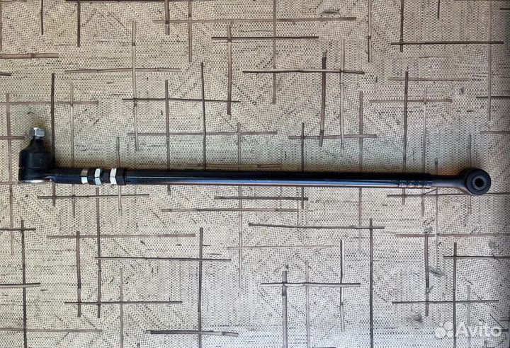 Тяга рулевая правая audi 100 45 кузов 1990-94