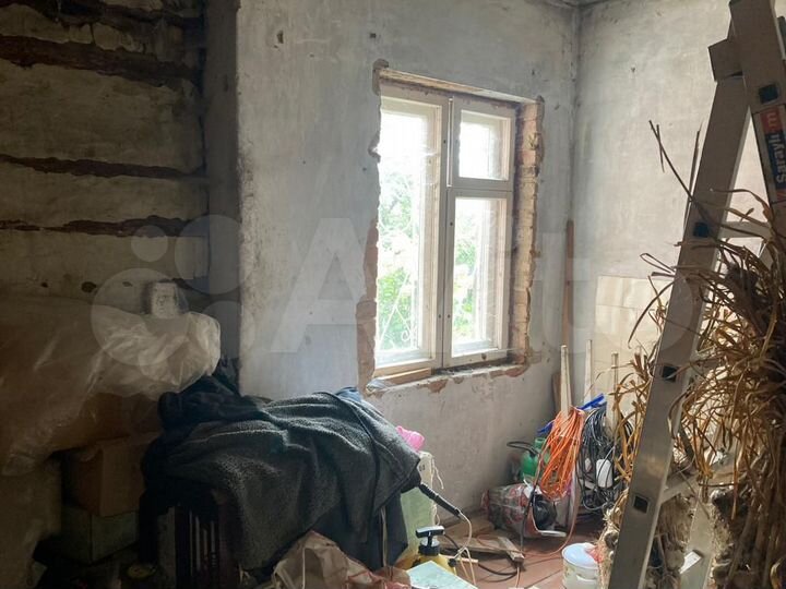 Дом 67,4 м² на участке 8 сот.