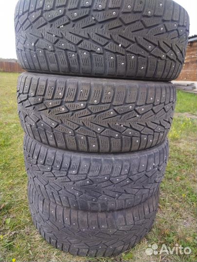 Nordman 7 205/55 R16