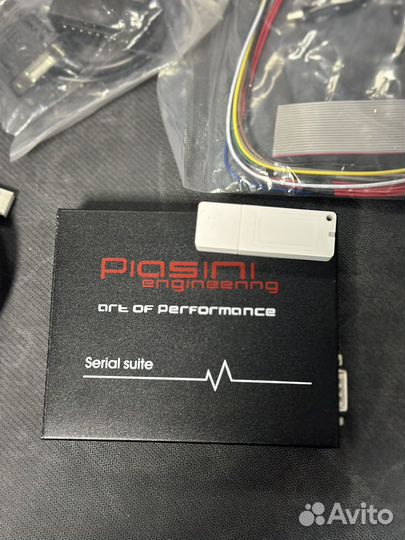 Программатор Piasini Engineering V4.3 Master