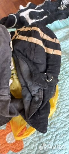 Подшлемник СССР