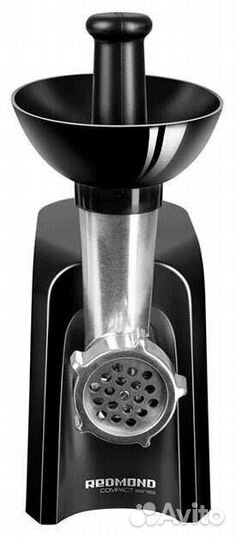 Мясорубка redmond RMG-1224 (мотор)