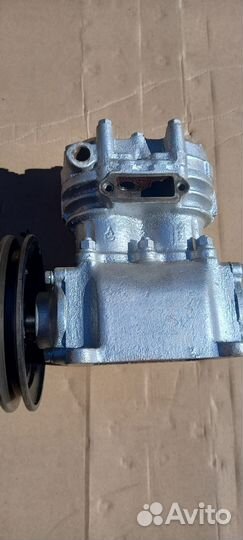 Компрессор воздушный ЗИЛ 130,маз,кировец