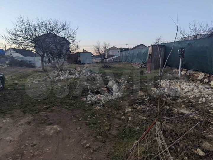 Участок 4,1 сот. (СНТ, ДНП)