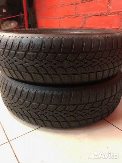Dunlop StreetResponse 2 165/65 R15