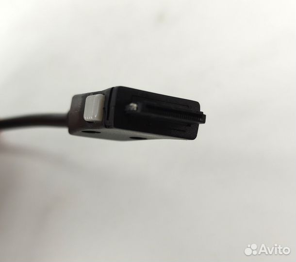 Переходник scart для LED - телевизоров Samsung BN3